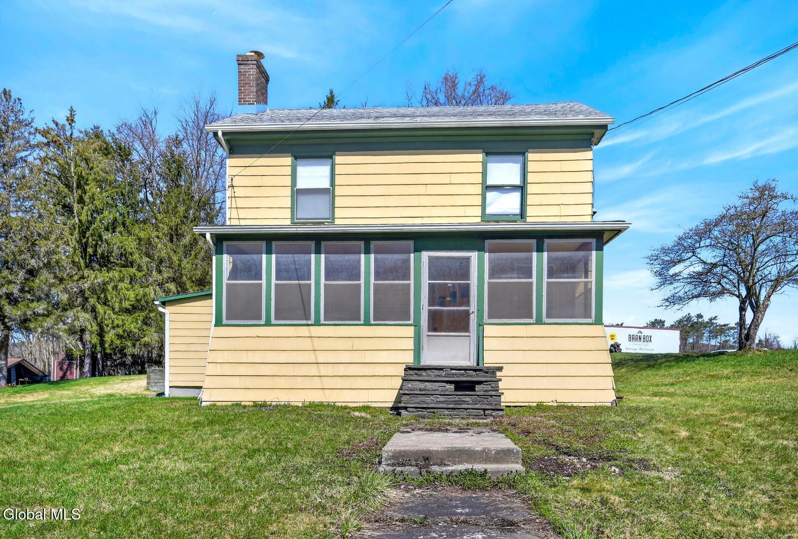 15571 State Highway 23 Davenport NY 13750