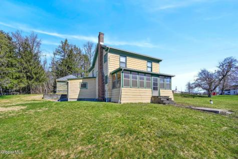 15571 State Highway 23 Davenport NY 13750