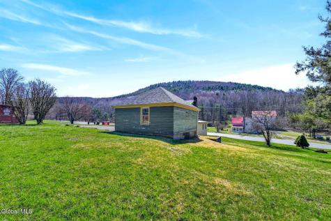 15571 State Highway 23 Davenport NY 13750