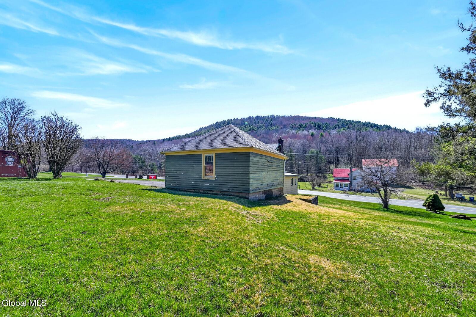 15571 State Highway 23 Davenport NY 13750