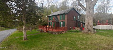 171 Willowbrook Drive Surprise NY 12058