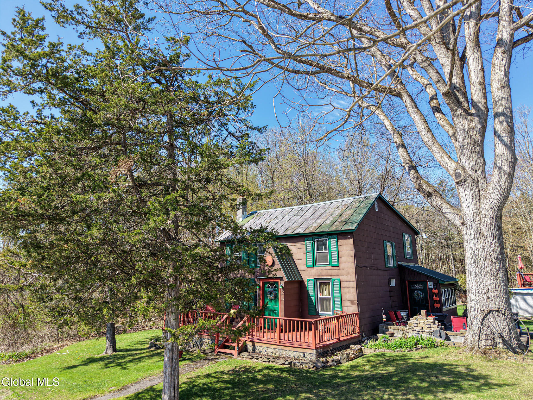 171 Willowbrook Drive Surprise NY 12058
