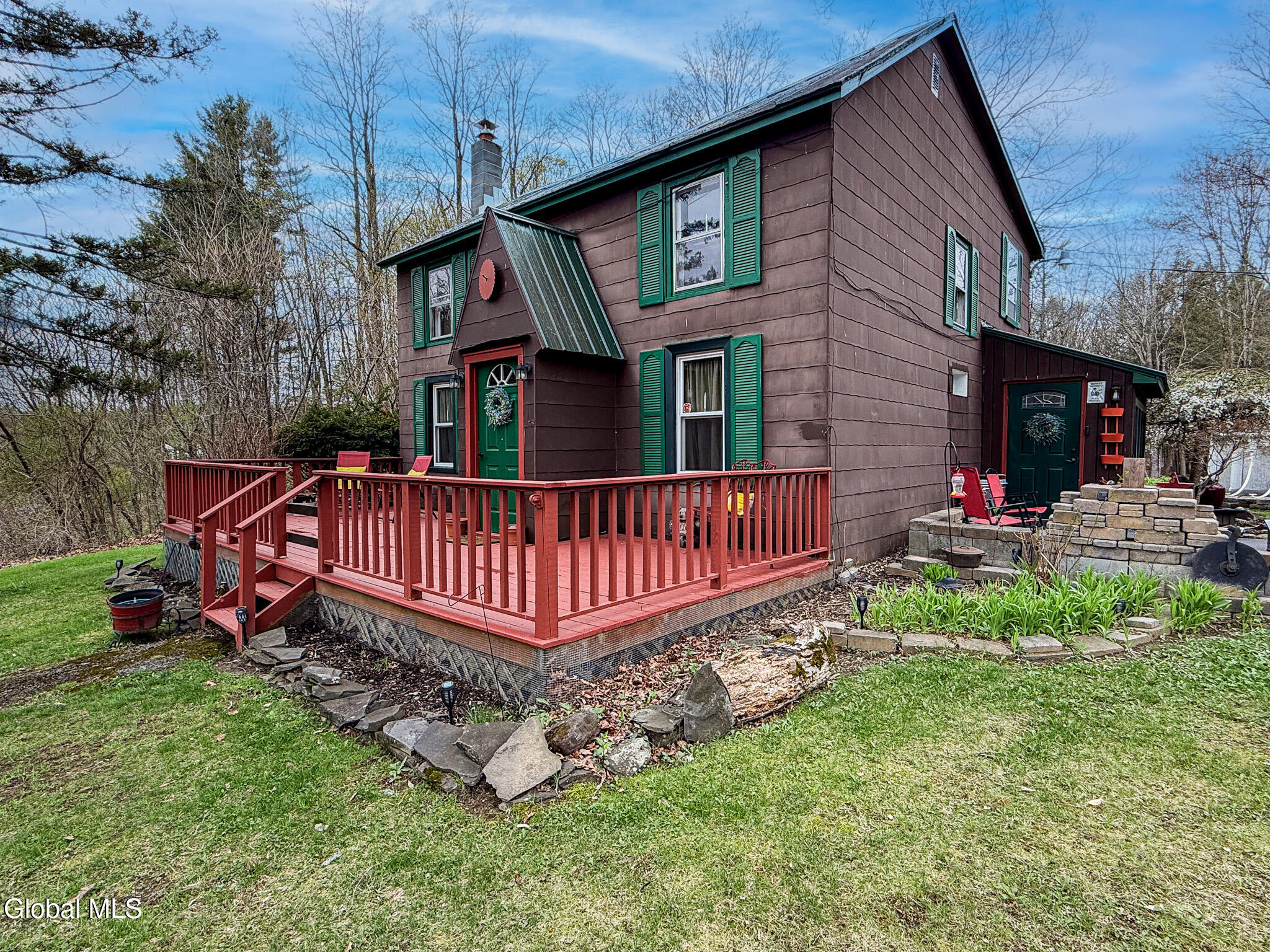 171 Willowbrook Drive Surprise NY 12058
