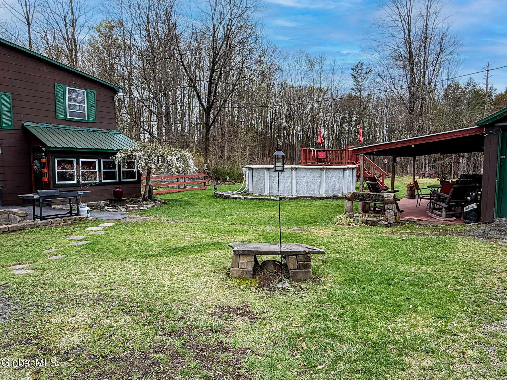 171 Willowbrook Drive Surprise NY 12058