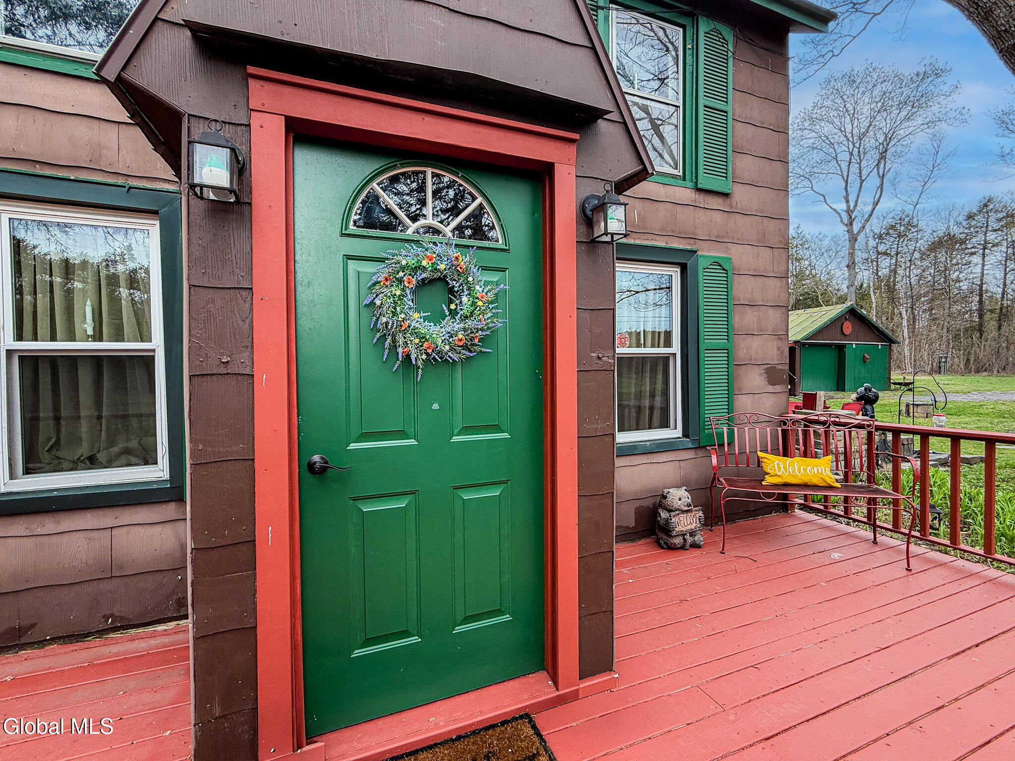 171 Willowbrook Drive Surprise NY 12058