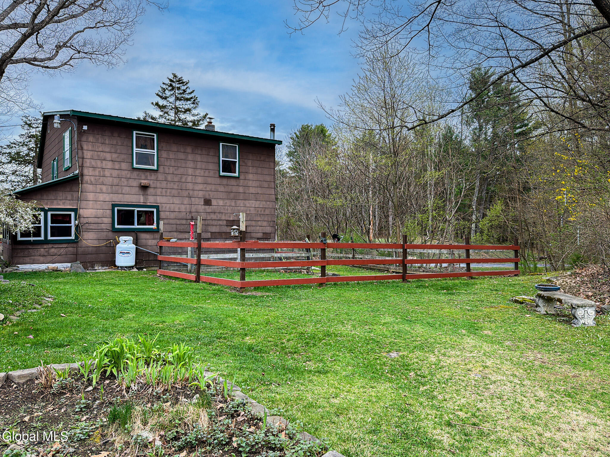 171 Willowbrook Drive Surprise NY 12058