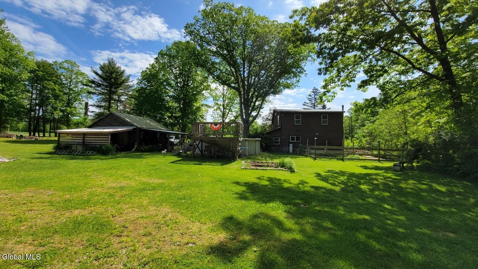171 Willowbrook Drive Surprise NY 12058