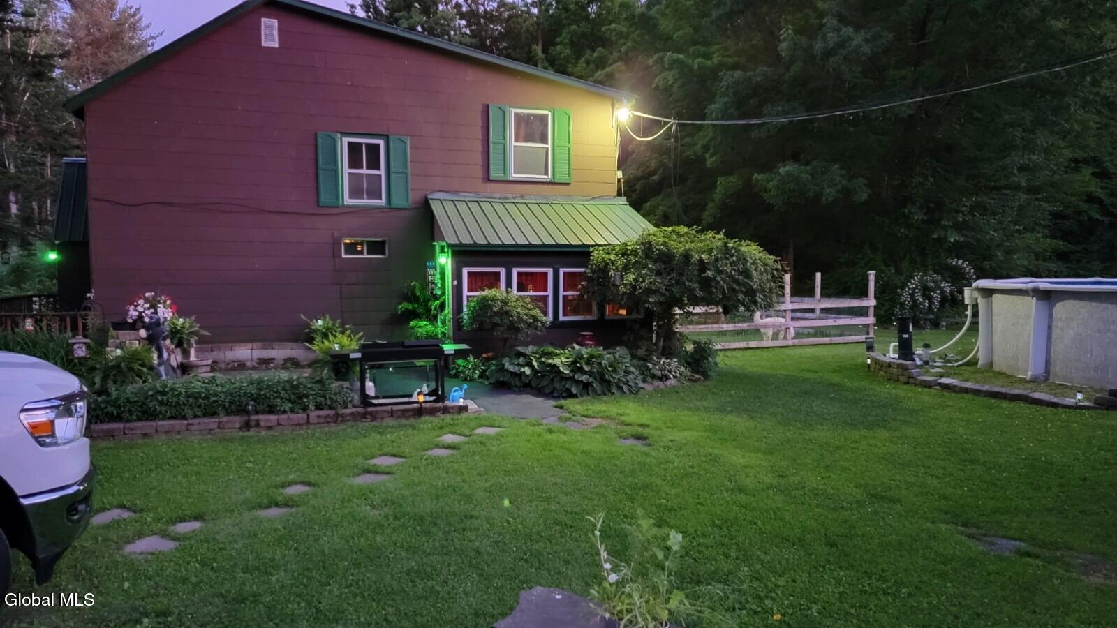 171 Willowbrook Drive Surprise NY 12058