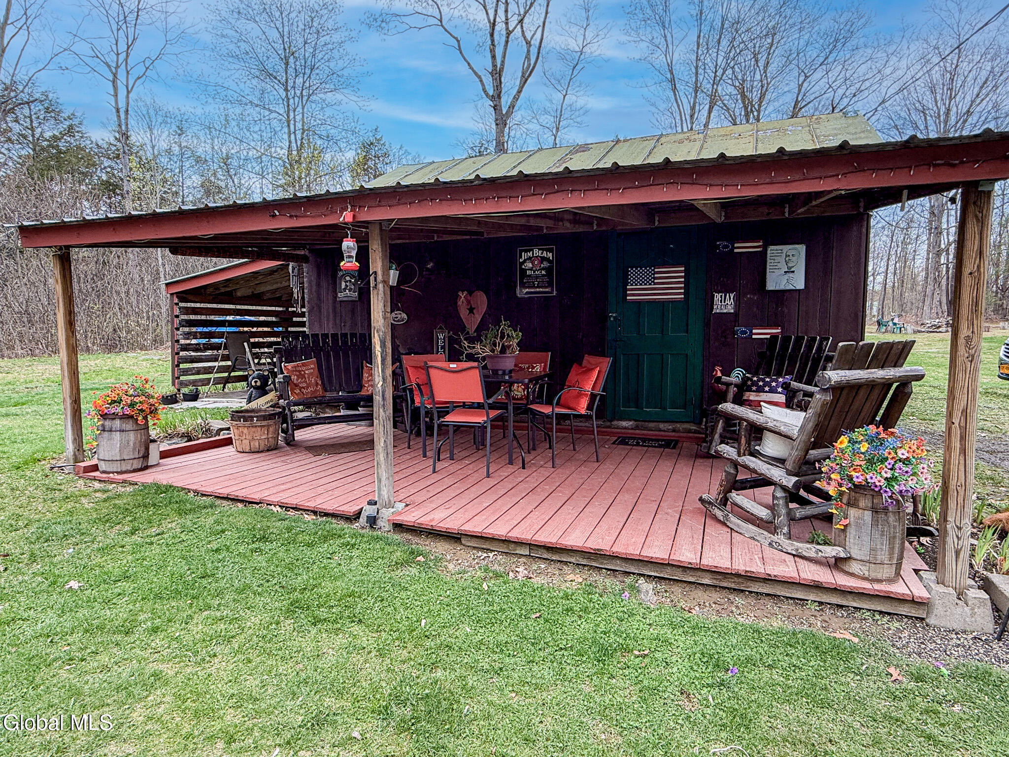 171 Willowbrook Drive Surprise NY 12058