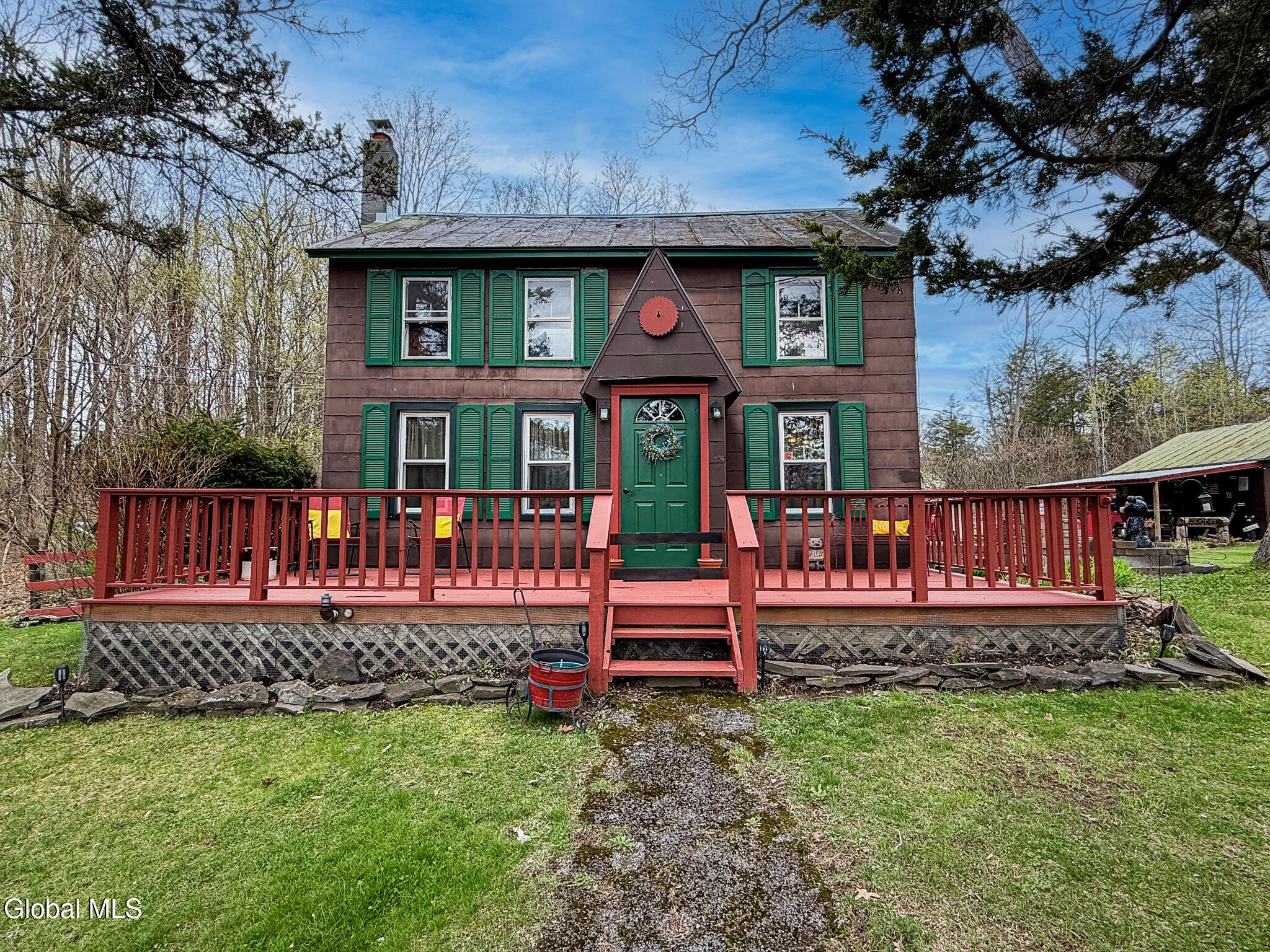 171 Willowbrook Drive Surprise NY 12058