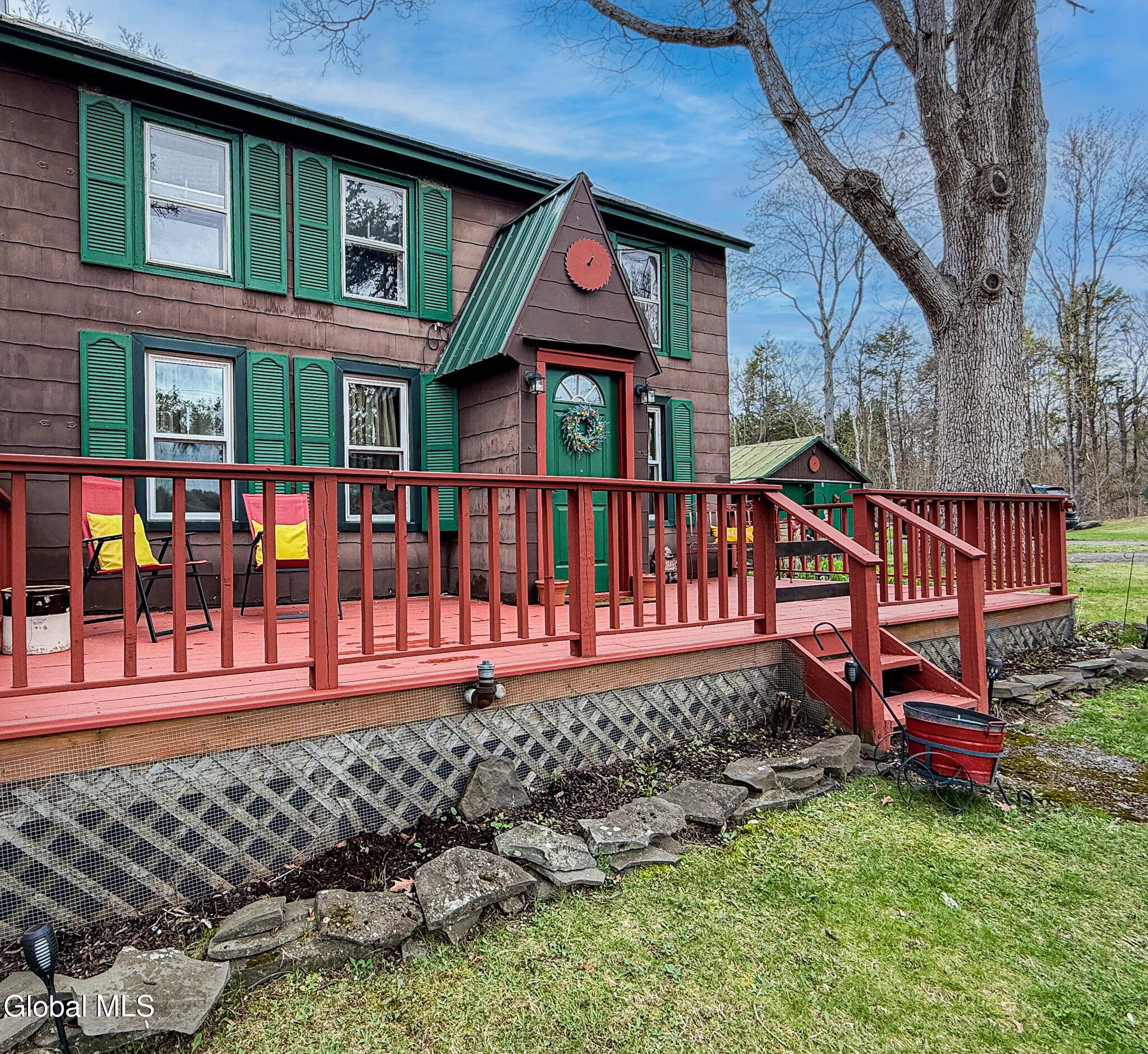 171 Willowbrook Drive Surprise NY 12058