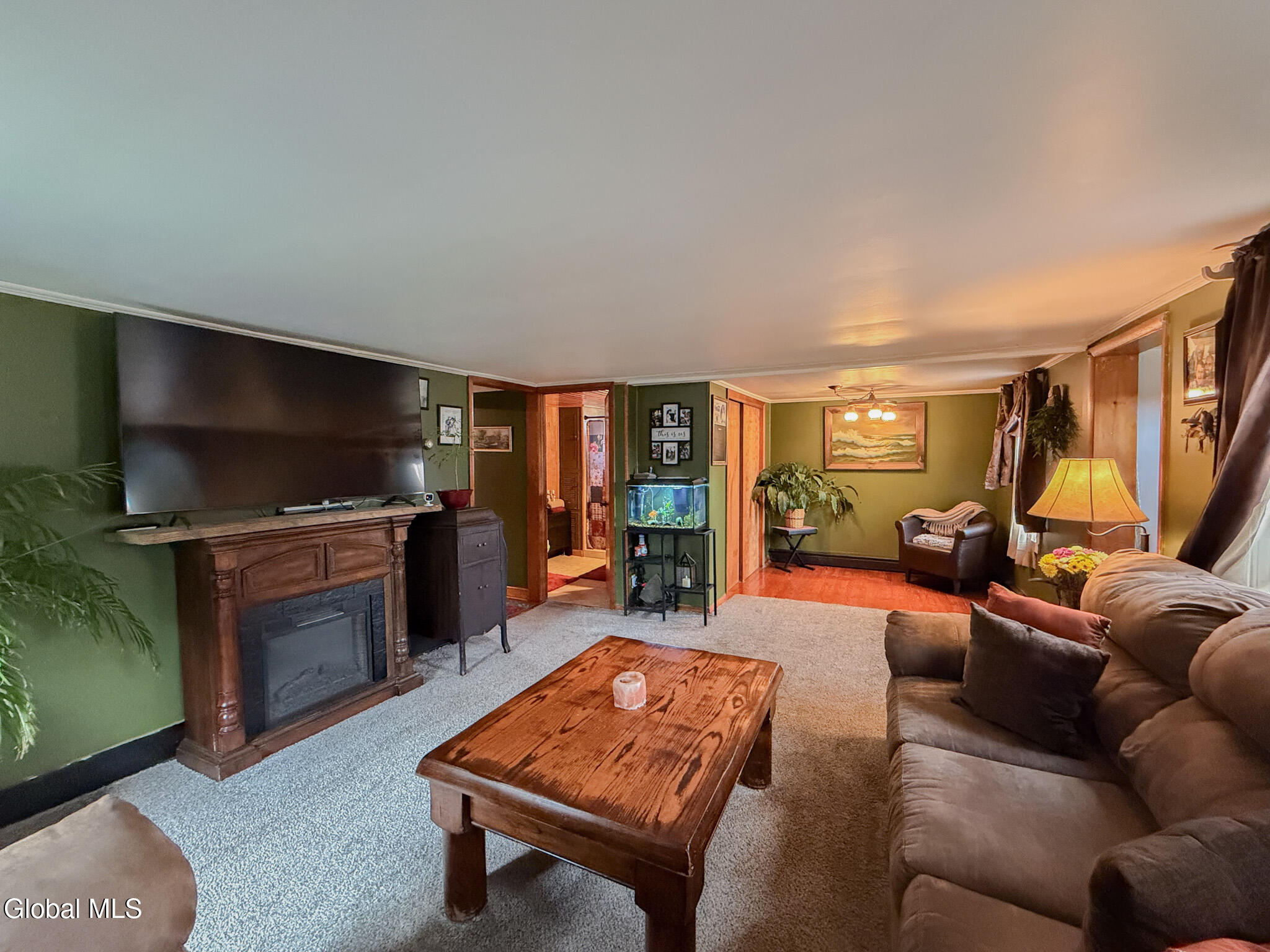 171 Willowbrook Drive Surprise NY 12058