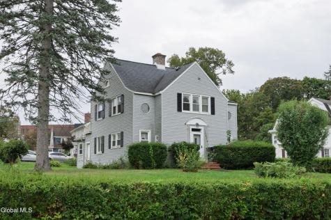 1670 Wendell Avenue Schenectady NY 12308
