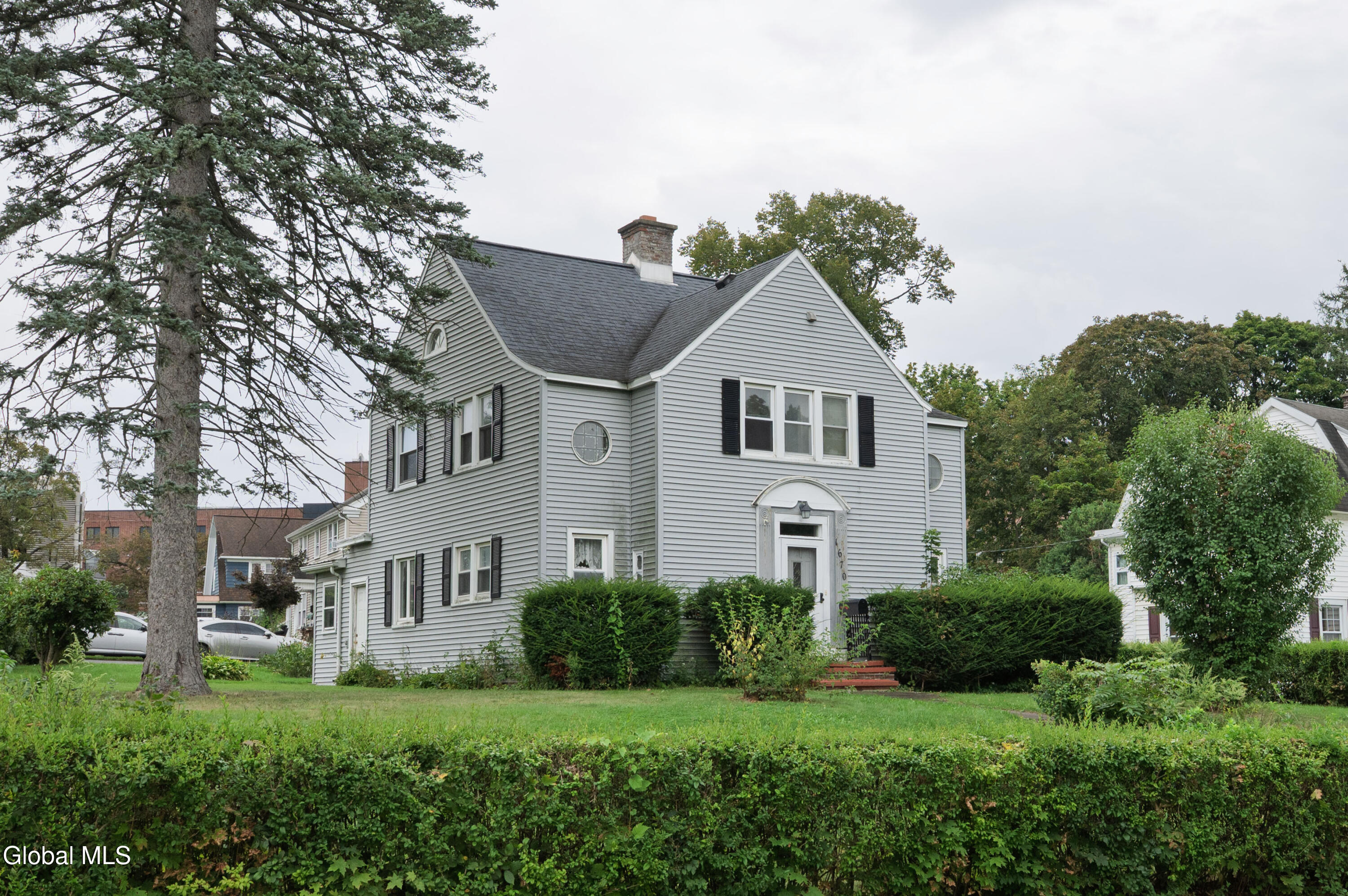 1670 Wendell Avenue Schenectady NY 12308