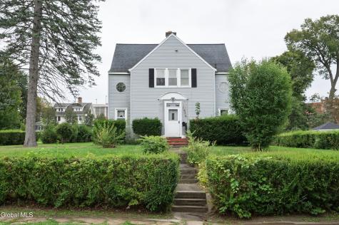 1670 Wendell Avenue Schenectady NY 12308