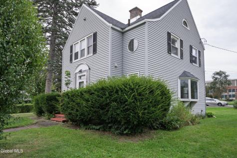 1670 Wendell Avenue Schenectady NY 12308