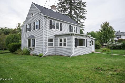 1670 Wendell Avenue Schenectady NY 12308