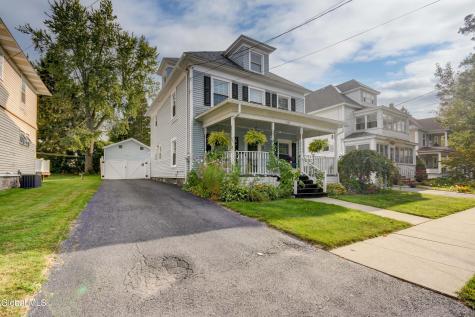 240 E Fulton Street Gloversville NY 12078