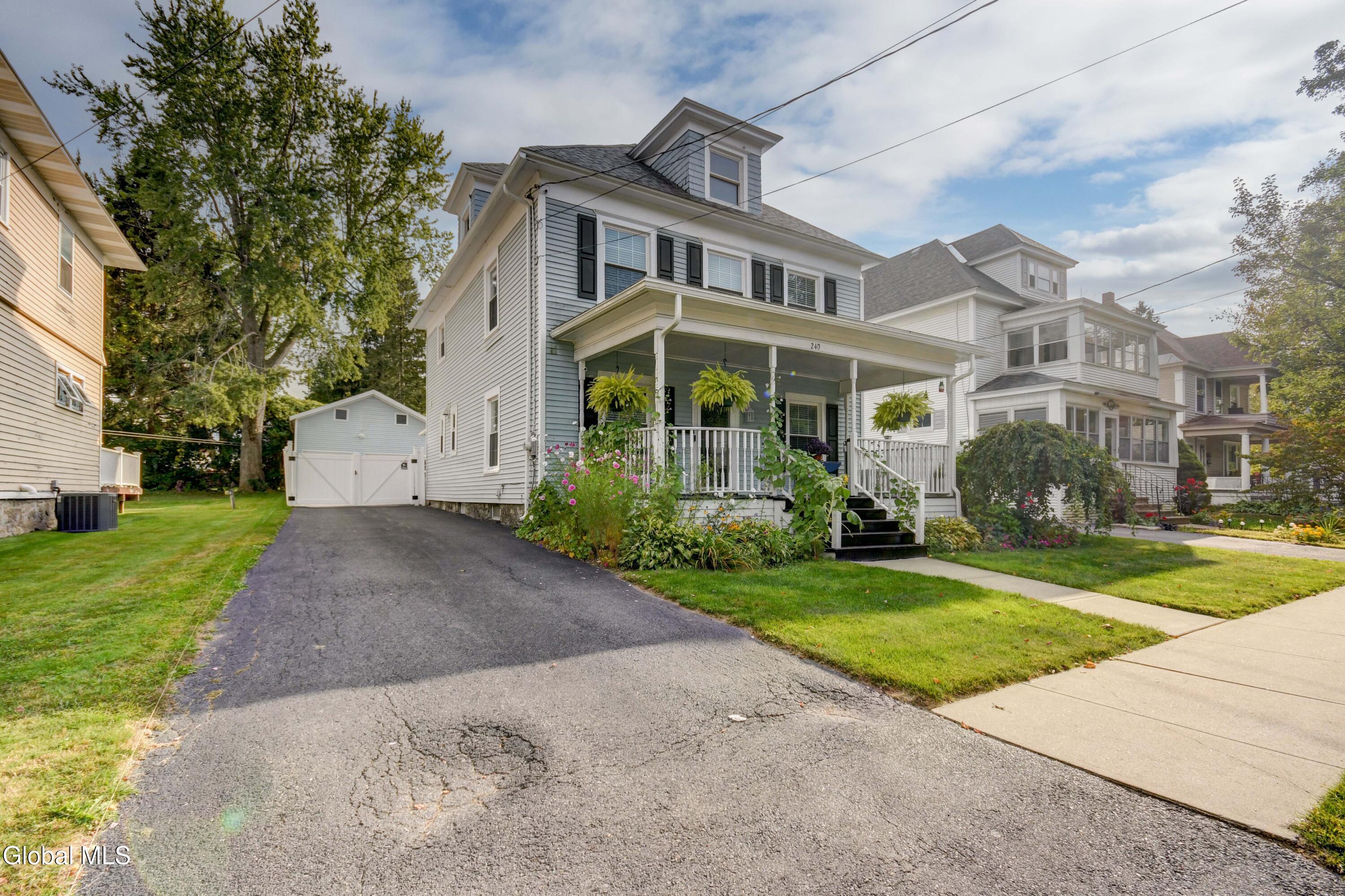 240 E Fulton Street Gloversville NY 12078