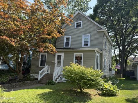 6 Kensington Road Glens Falls NY 12801