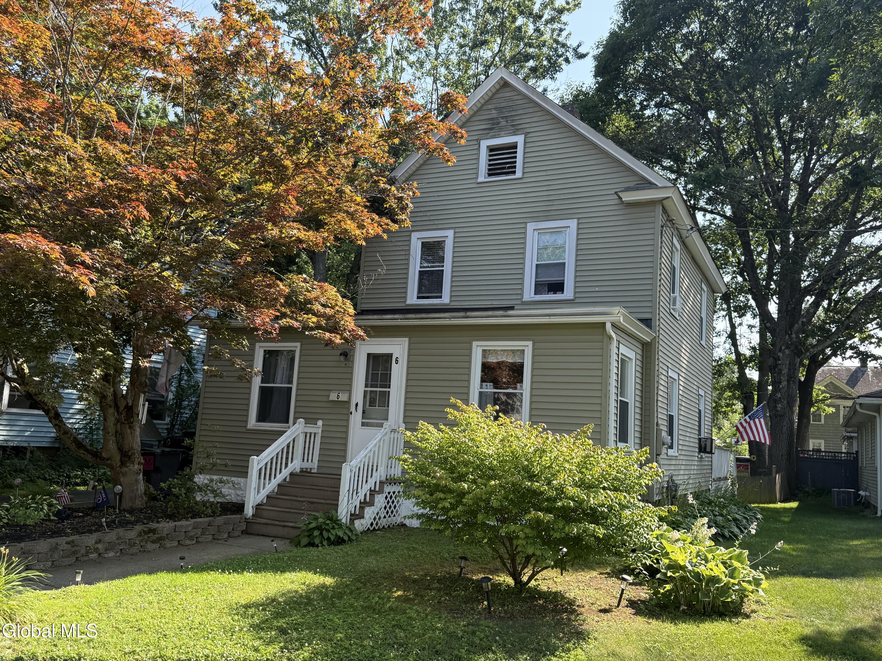6 Kensington Road Glens Falls NY 12801