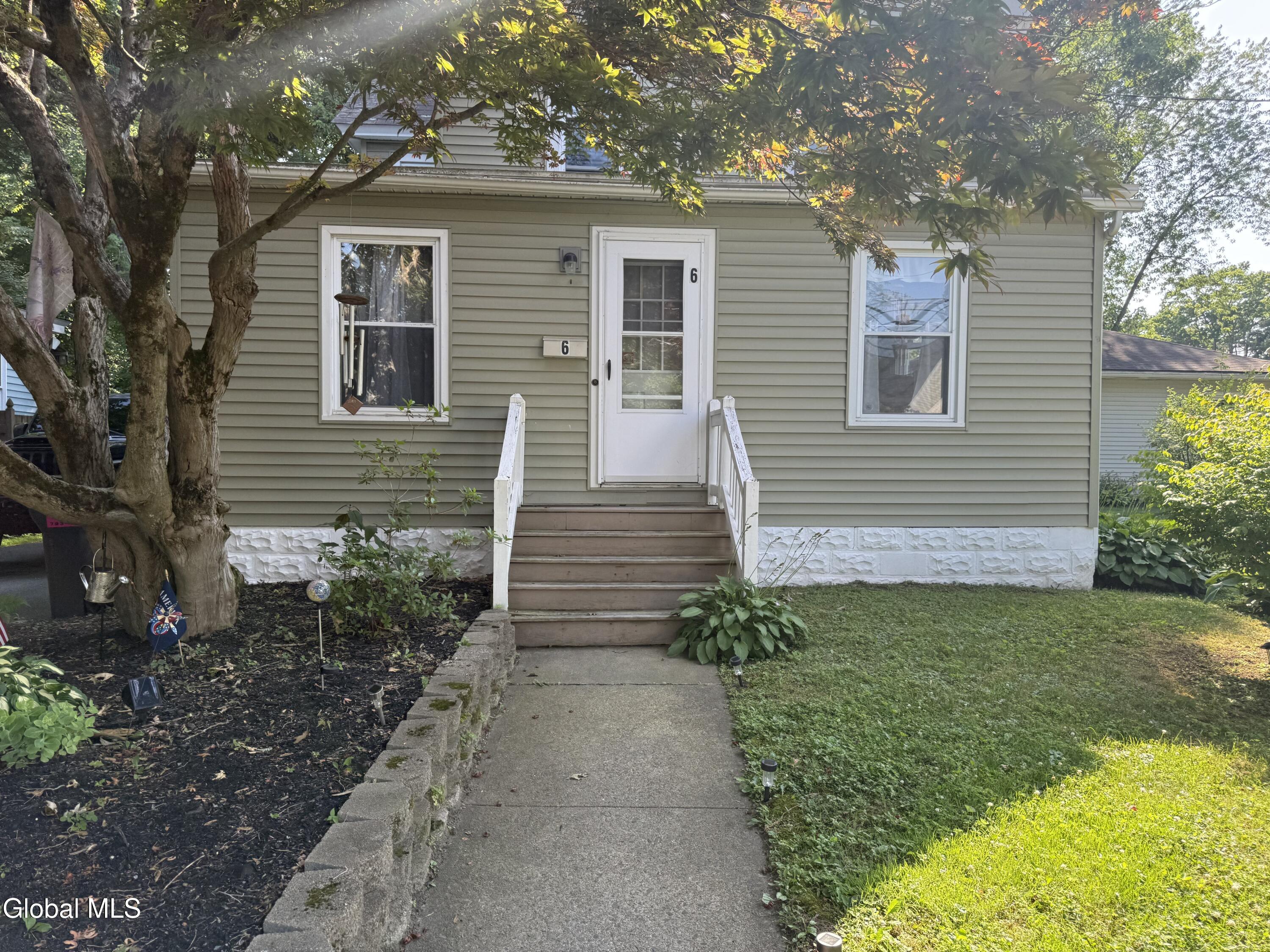 6 Kensington Road Glens Falls NY 12801