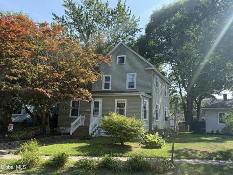 6 Kensington Road Glens Falls NY 12801
