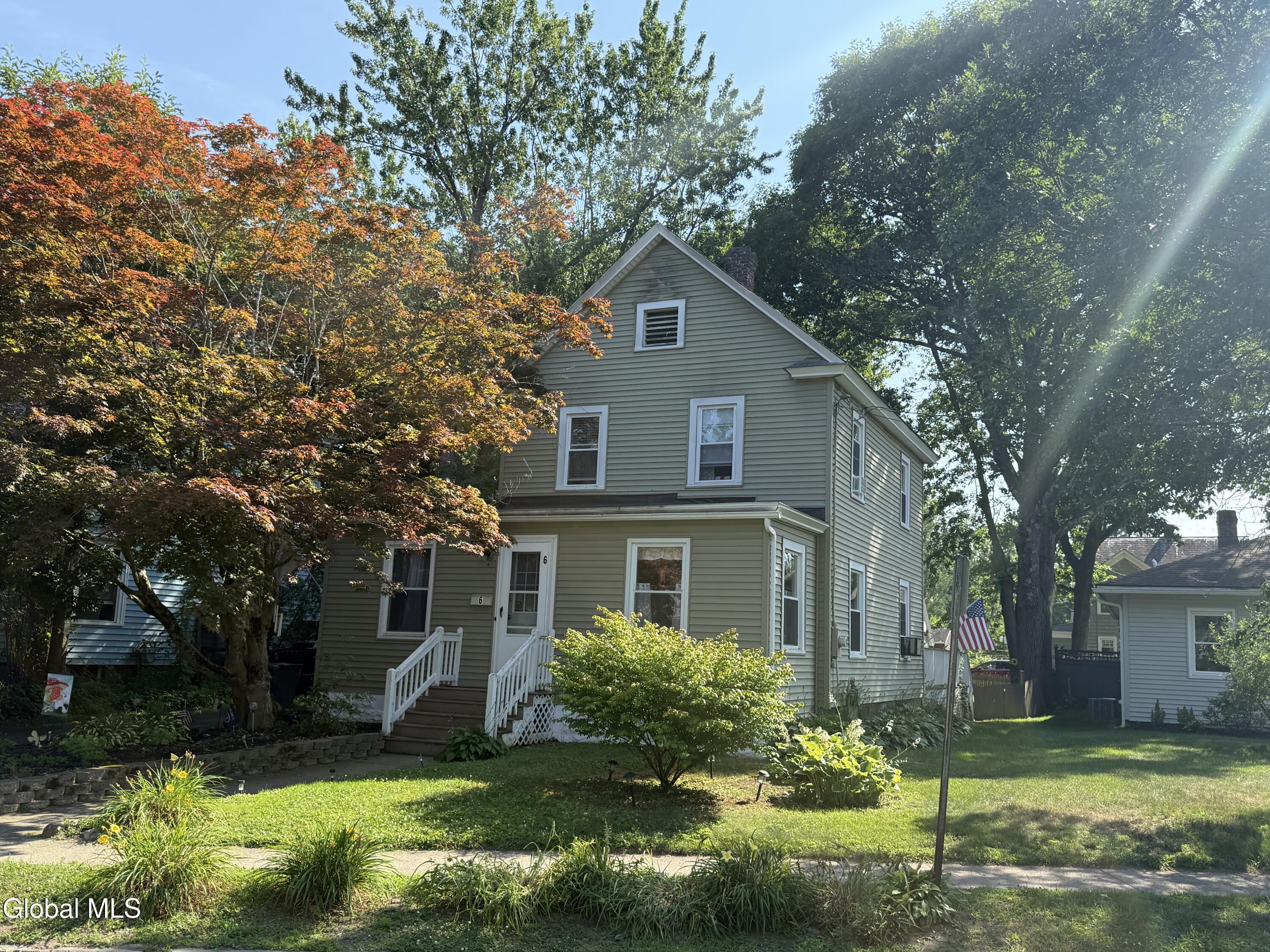 6 Kensington Road Glens Falls NY 12801