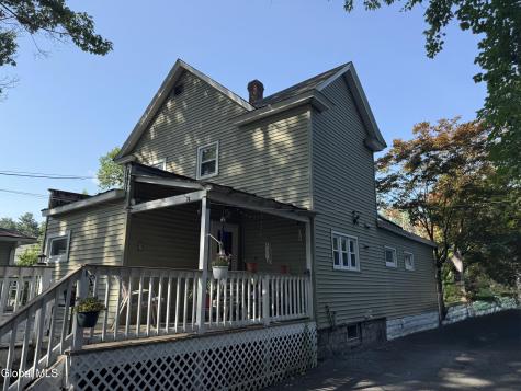 6 Kensington Road Glens Falls NY 12801