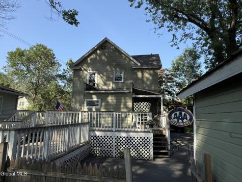 6 Kensington Road Glens Falls NY 12801