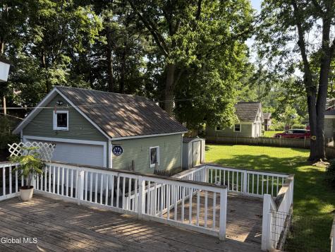 6 Kensington Road Glens Falls NY 12801