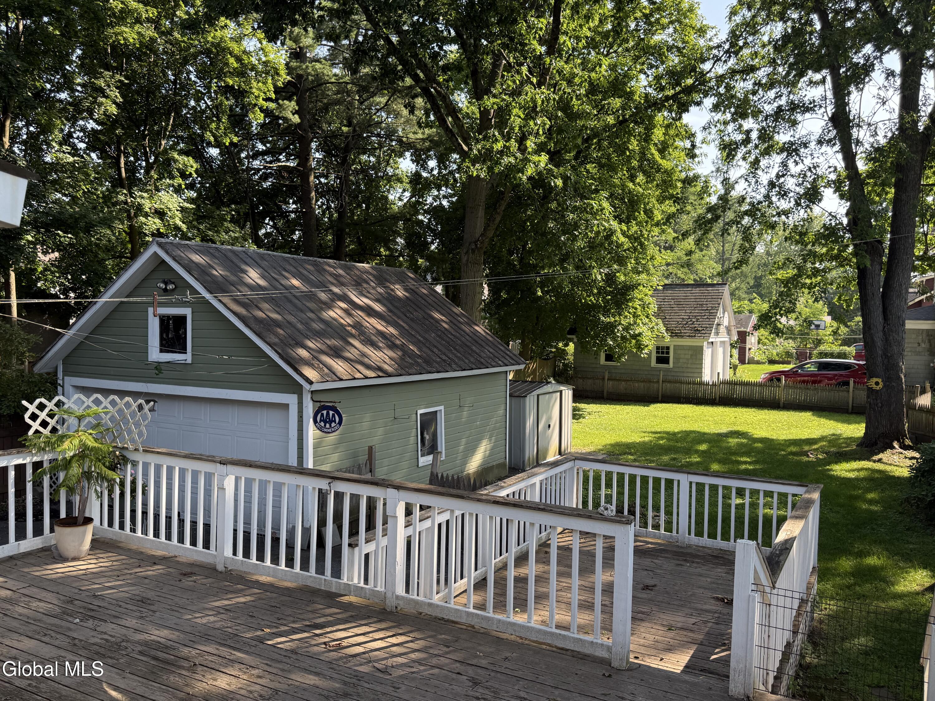 6 Kensington Road Glens Falls NY 12801
