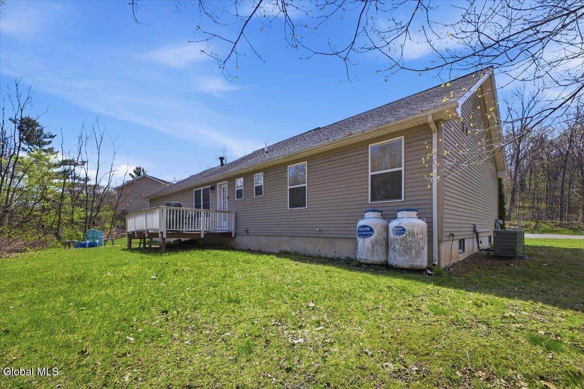 4 Mockingbird Lane Fort Edward NY 12828