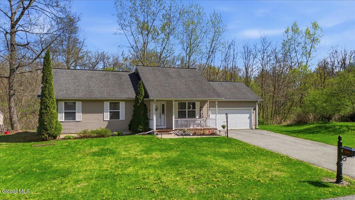 4 Mockingbird Lane Fort Edward NY 12828