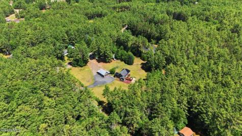 7 May Road Chestertown NY 12817
