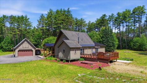 7 May Road Chestertown NY 12817