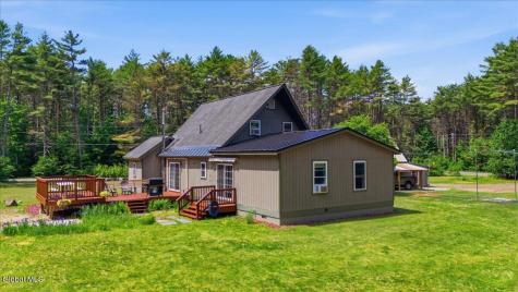 7 May Road Chestertown NY 12817