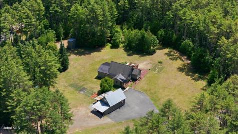 7 May Road Chestertown NY 12817