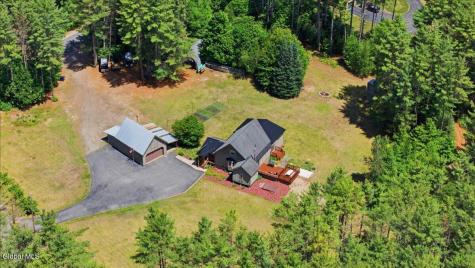 7 May Road Chestertown NY 12817