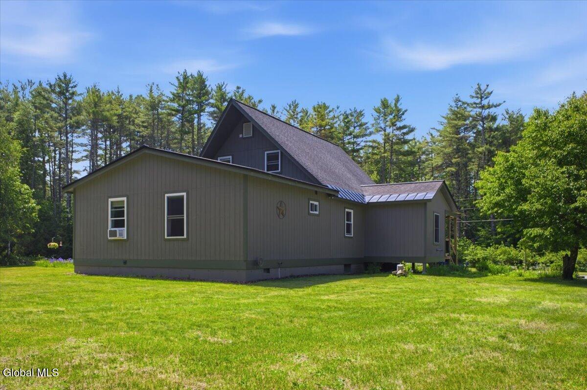 7 May Road Chestertown NY 12817