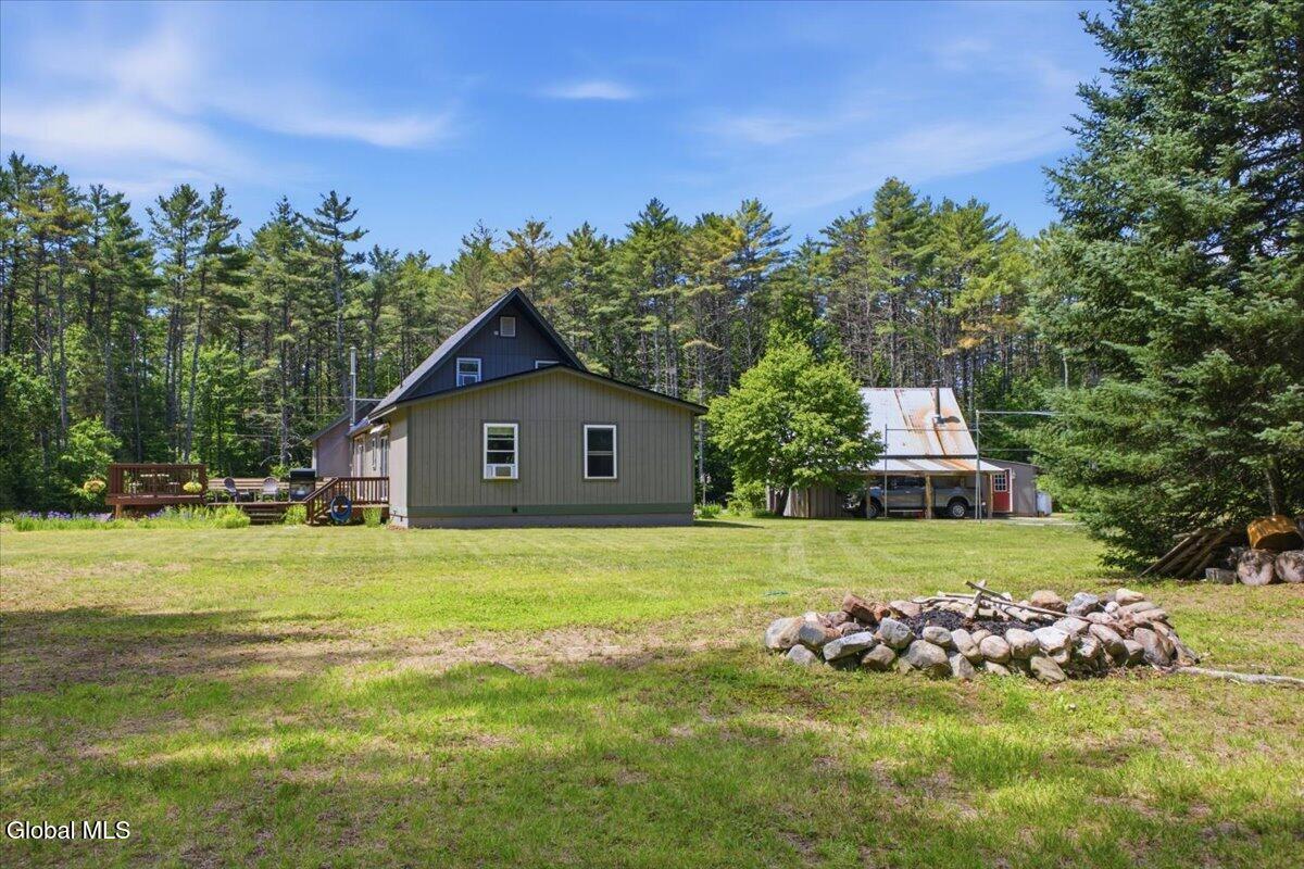 7 May Road Chestertown NY 12817