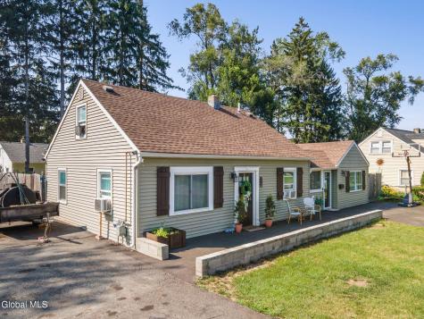 1080 Alheim Drive Schenectady NY 12303