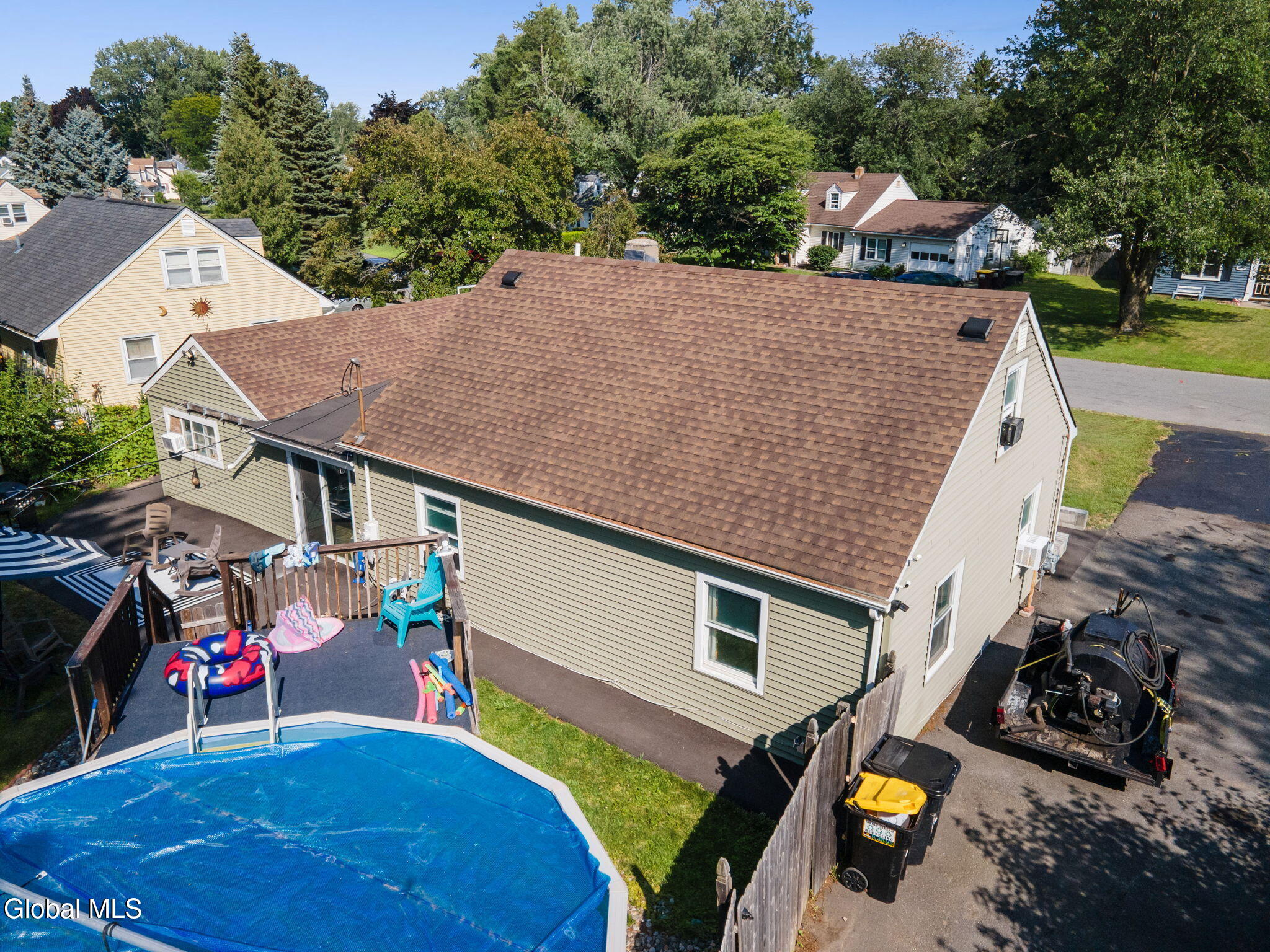 1080 Alheim Drive Schenectady NY 12303