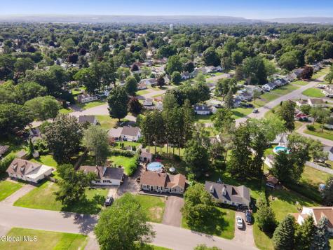 1080 Alheim Drive Schenectady NY 12303