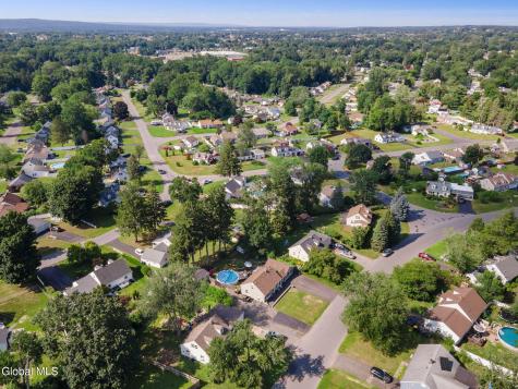 1080 Alheim Drive Schenectady NY 12303
