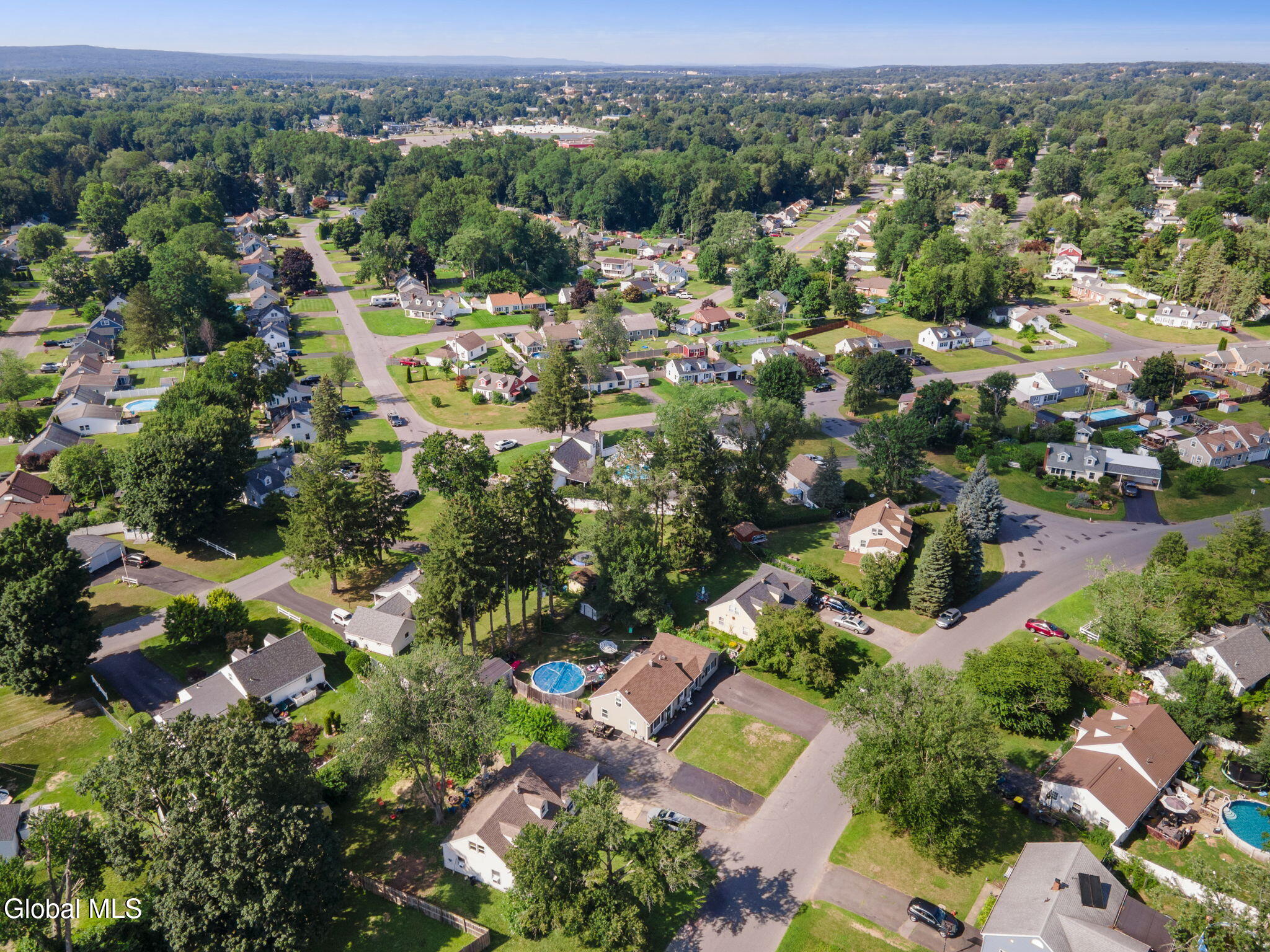 1080 Alheim Drive Schenectady NY 12303
