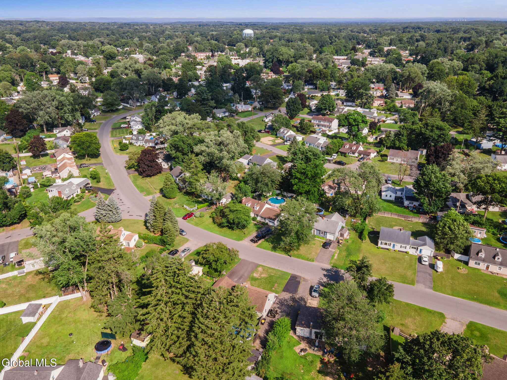 1080 Alheim Drive Schenectady NY 12303