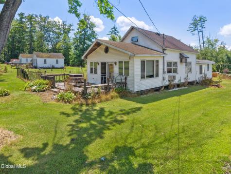 125 Morrone Road Broadalbin NY 12025