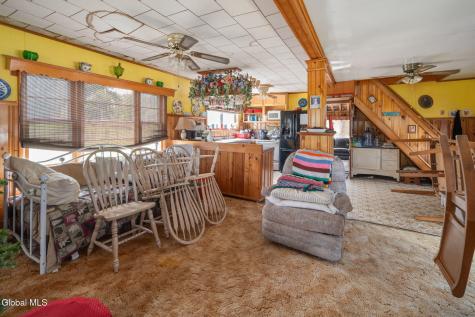 125 Morrone Road Broadalbin NY 12025