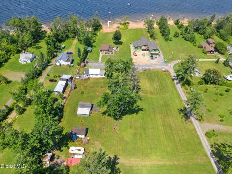 125 Morrone Road Broadalbin NY 12025